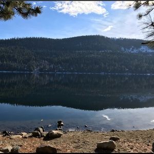 Meet your Posher, Nikki